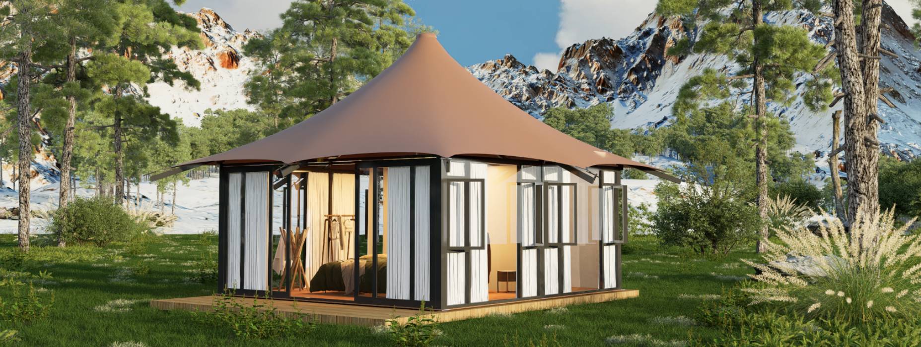 鲁山县装配式建筑厂家